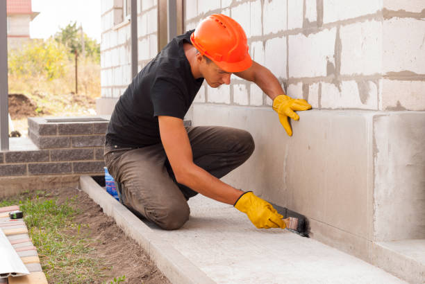 Licensed Exterior Waterproofing service in Fulton, KY - SJ Waterproofing Pros
